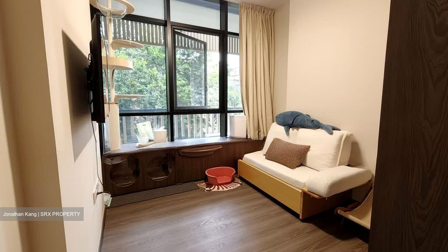 Mori (D14), Apartment #591342601